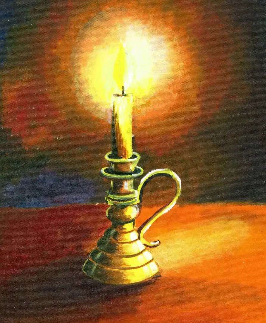 Candle Study